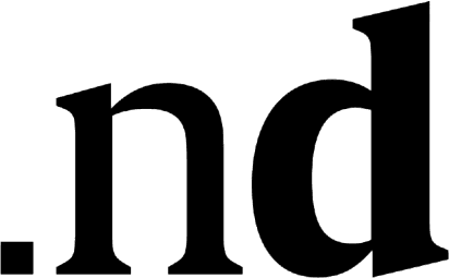 ND Logo